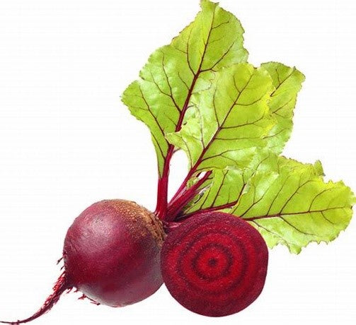 All about Beetroot