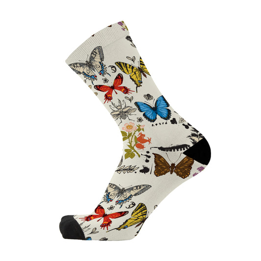 Bamboo Socks - Flutter