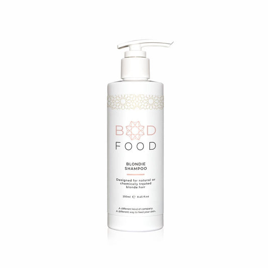 Bod Food - Blondie Shampoo 250ml