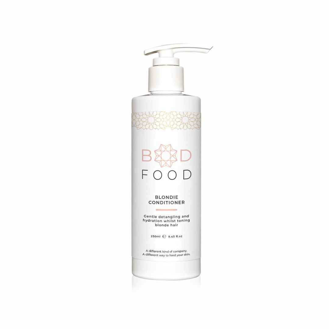 Bod Food Blondie Conditioner 250ml