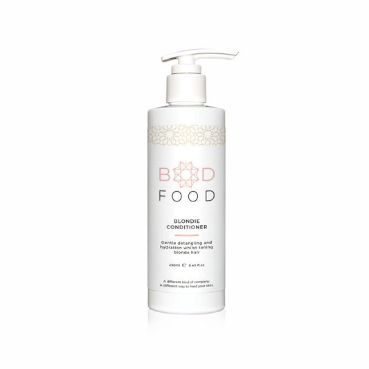 Bod Food Blondie Conditioner 250ml