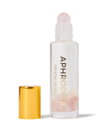 Bopo Women- Crystal Perfume Roller, Aphrodite 15ml