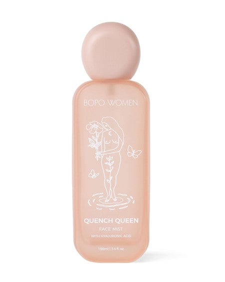 Bopo Women Quench Queen Face Mist