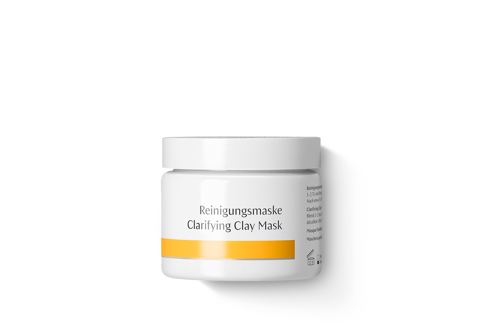 Dr Hauschka Clarifying Clay Mask