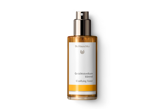 Dr Hauschka Clarifying Toner