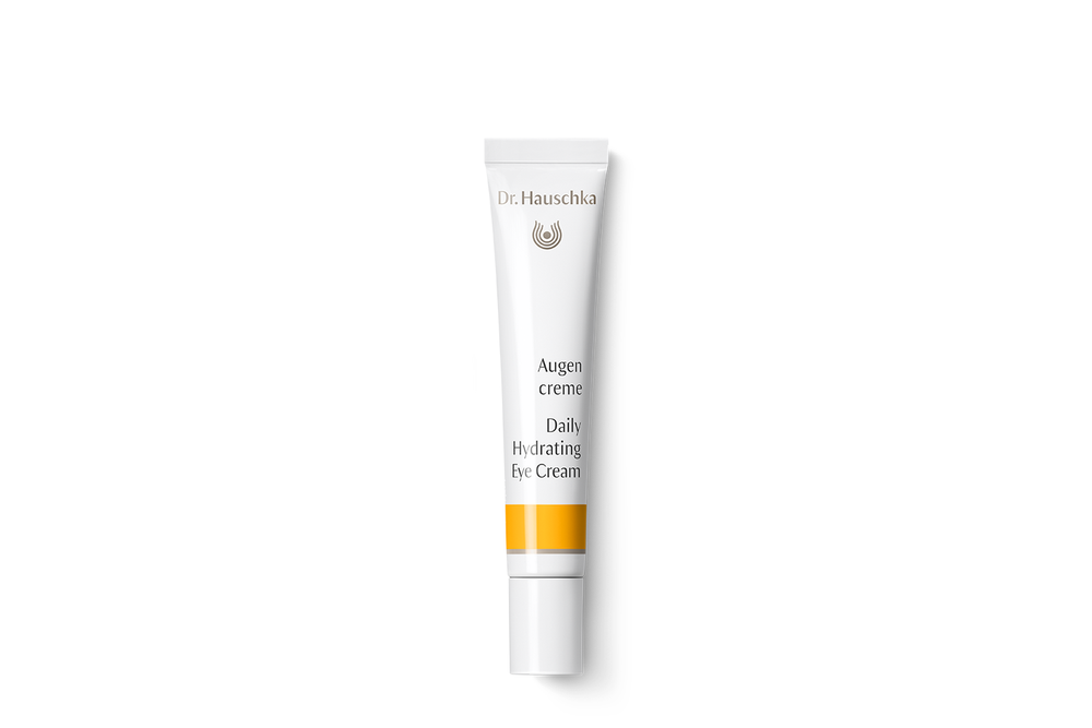 Dr Hauschka Daily Hydrating Eye Cream