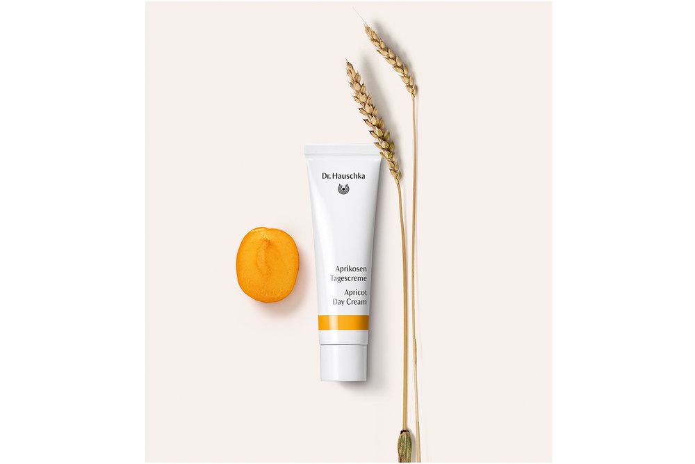 Dr Hauschka Apricot Day Cream