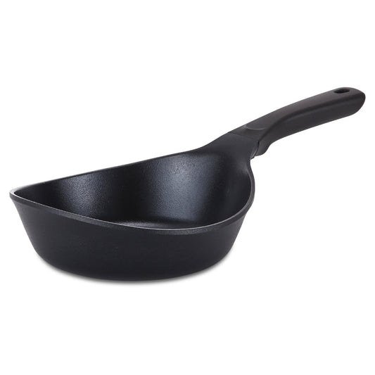 Neoflam Vulcan 20cm Black Fry Pan Induction