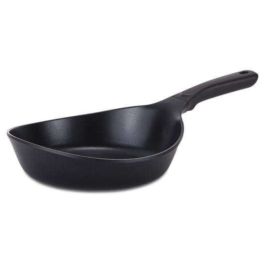 Neoflam Vulcan 24cm Black Fry Pan Induction