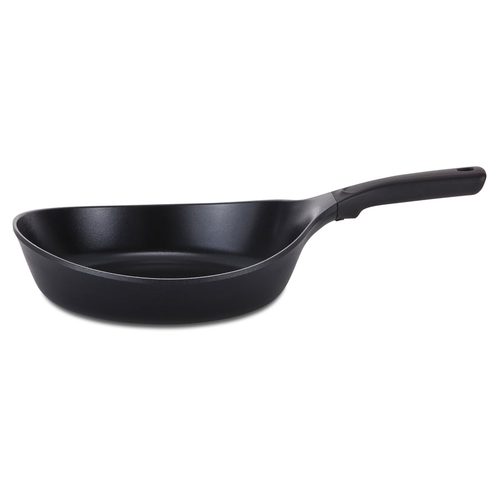 Neoflam Vulcan 28cm Black Fry Pan Induction