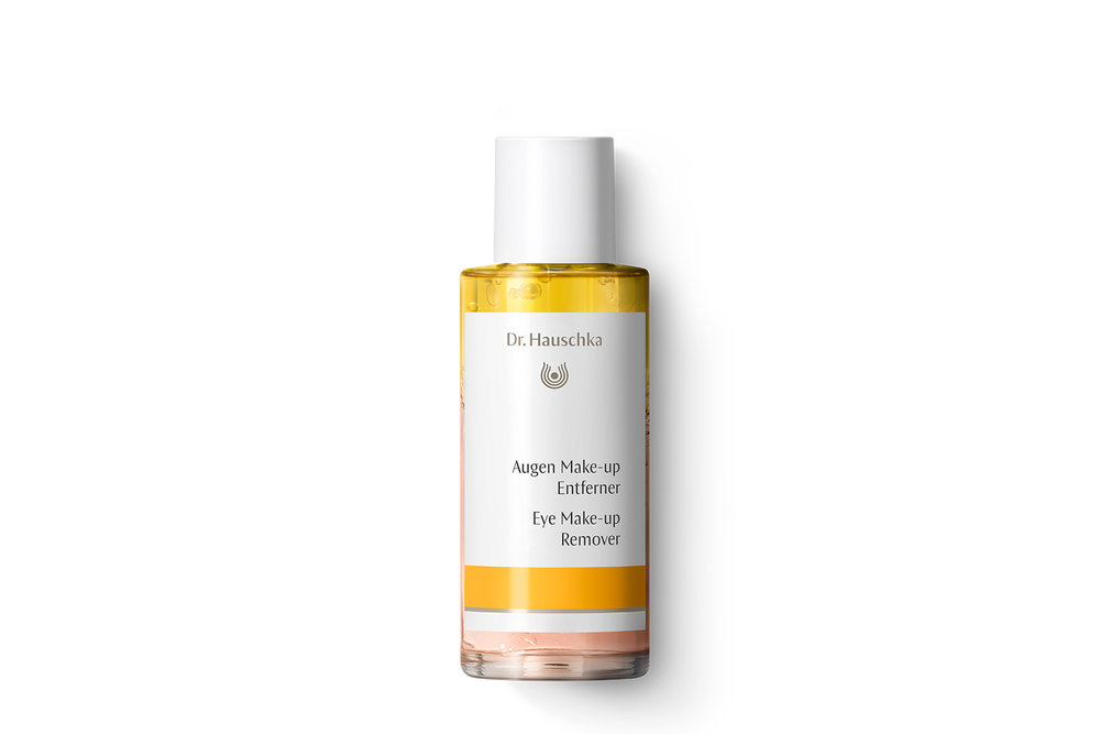 Dr Hauschka Eye Make-up Remover