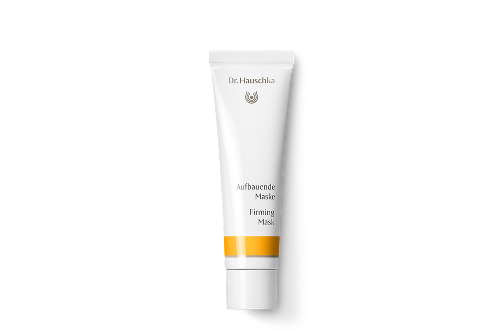 Dr Hauschka Firming Mask