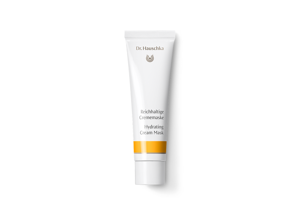 Dr Hauschka Hydrating Cream Mask