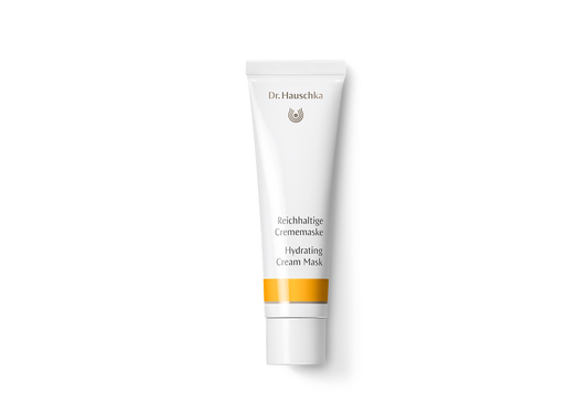 Dr Hauschka Hydrating Cream Mask