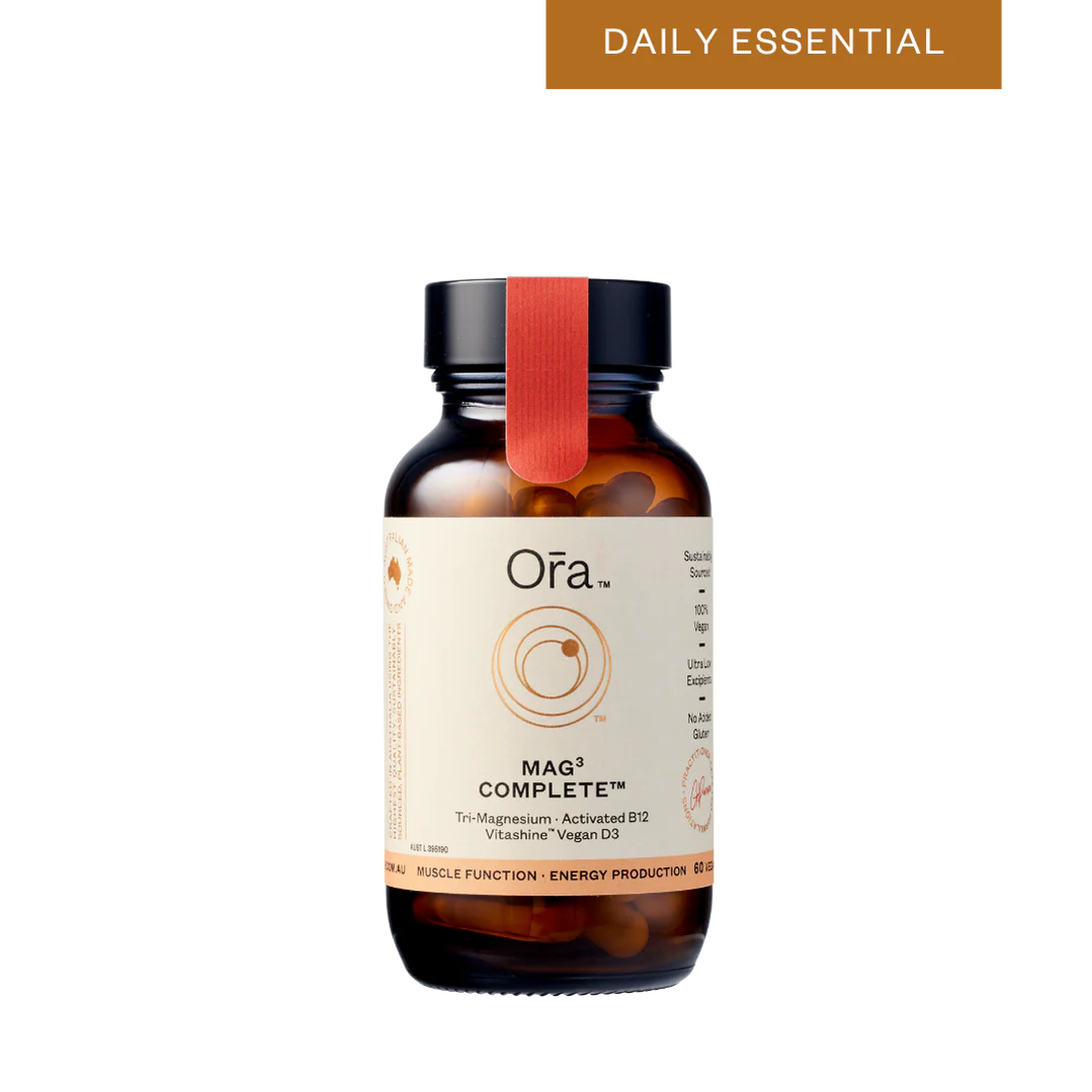 Ora Mag Complete 60 capsules