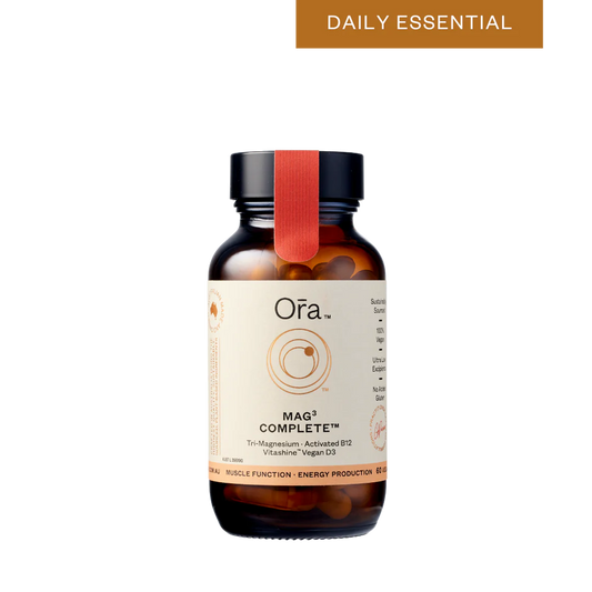 Ora Mag Complete 60 capsules