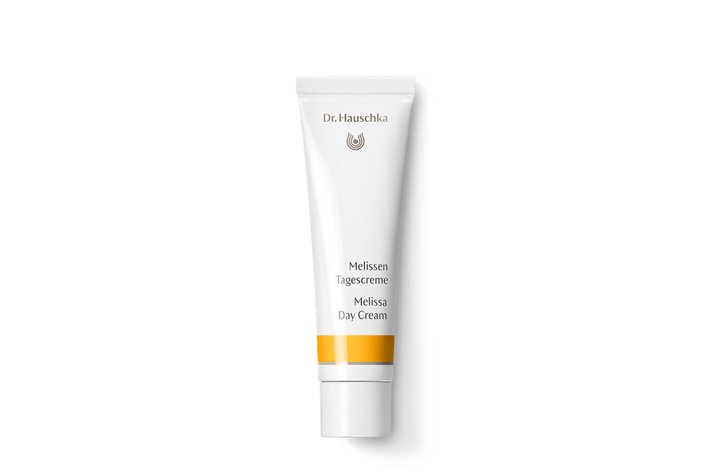 Dr Hauschka Melissa Day Cream