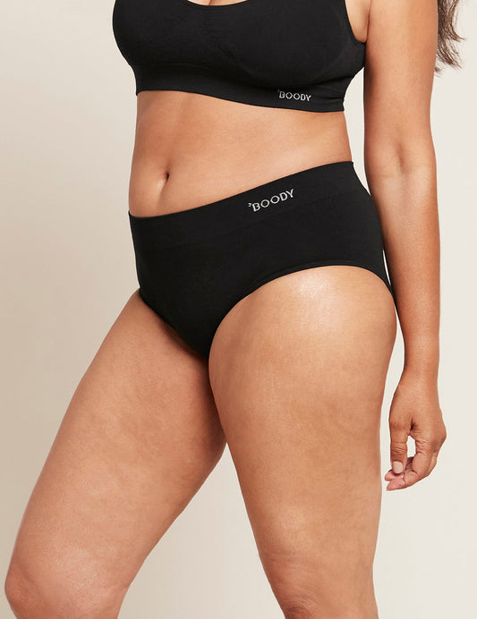 Boody Women's Mid Brief