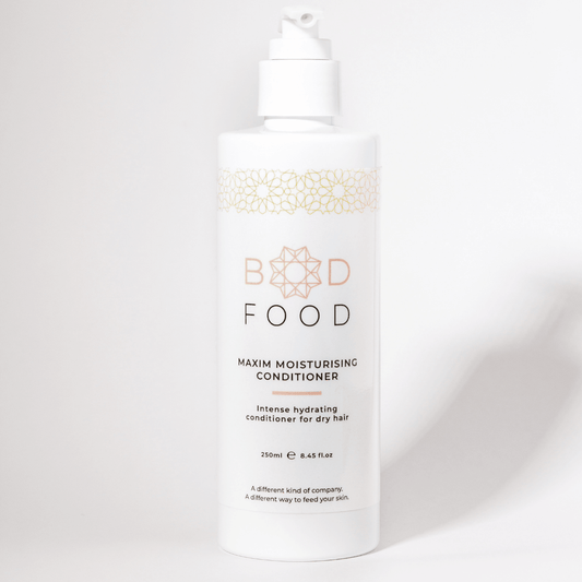 Bod Food Maxim Moisturising Conditioner 250ml