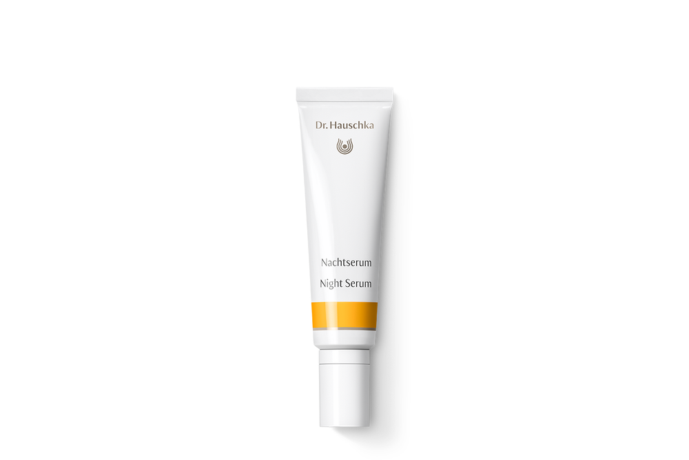 Dr Hauschka Night Serum