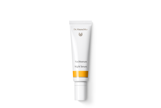 Dr Hauschka Night Serum