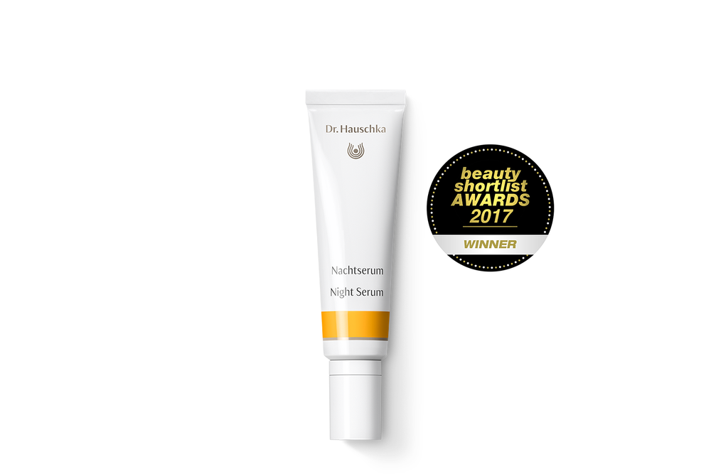 Dr Hauschka Night Serum