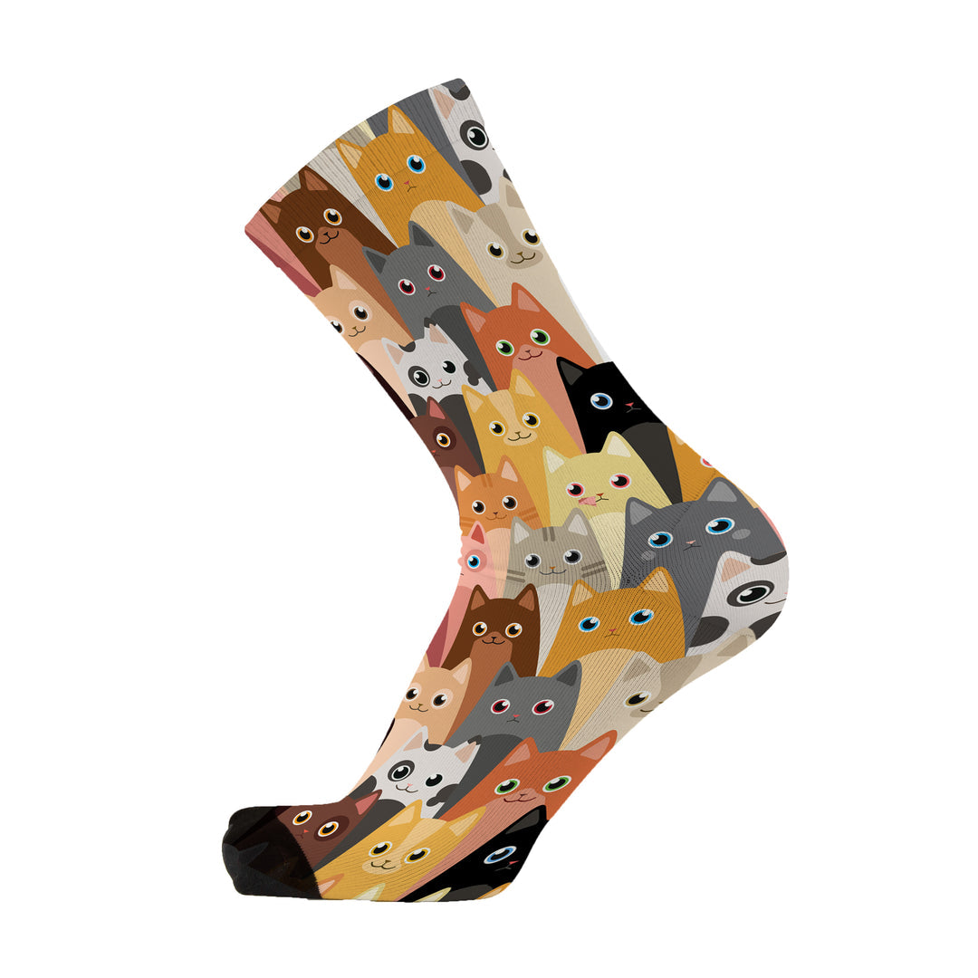 Bamboo Socks - Herding Cats