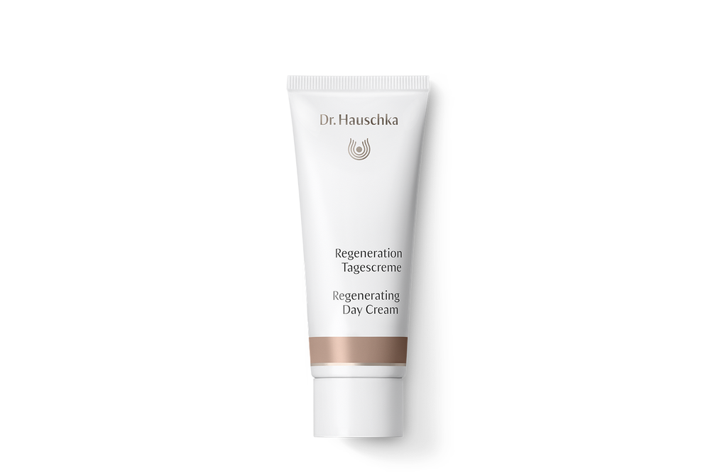 Dr Hauschka Regenerating Day Cream