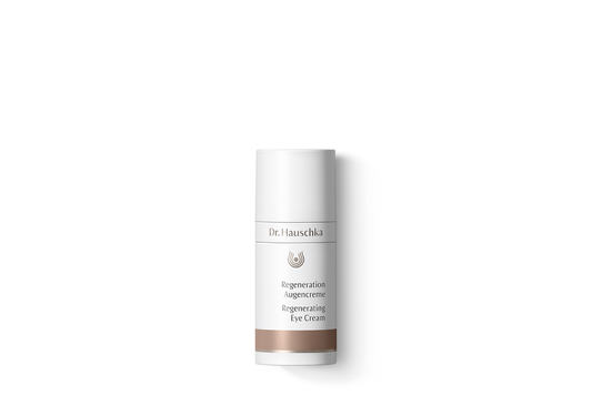 Dr Hauschka Regenerating Eye Cream