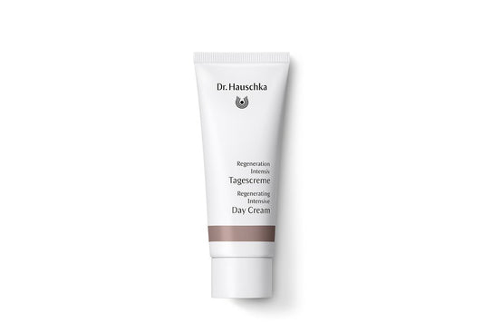 Dr Hauschka Regenerating Intensive Day Cream