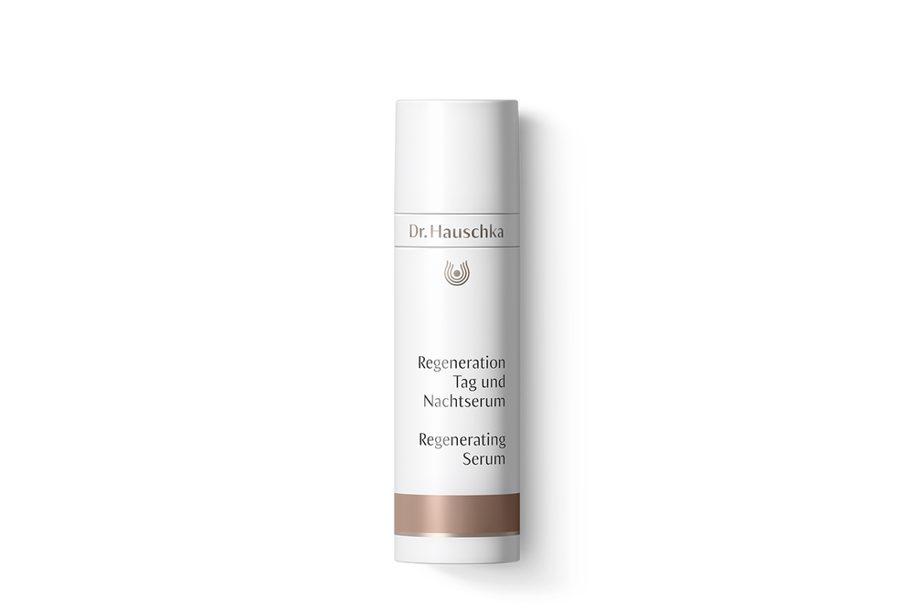 Dr Hauschka Regenerating Serum 30ml