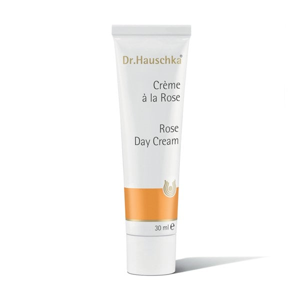 Dr Hauschka Rose Day Cream