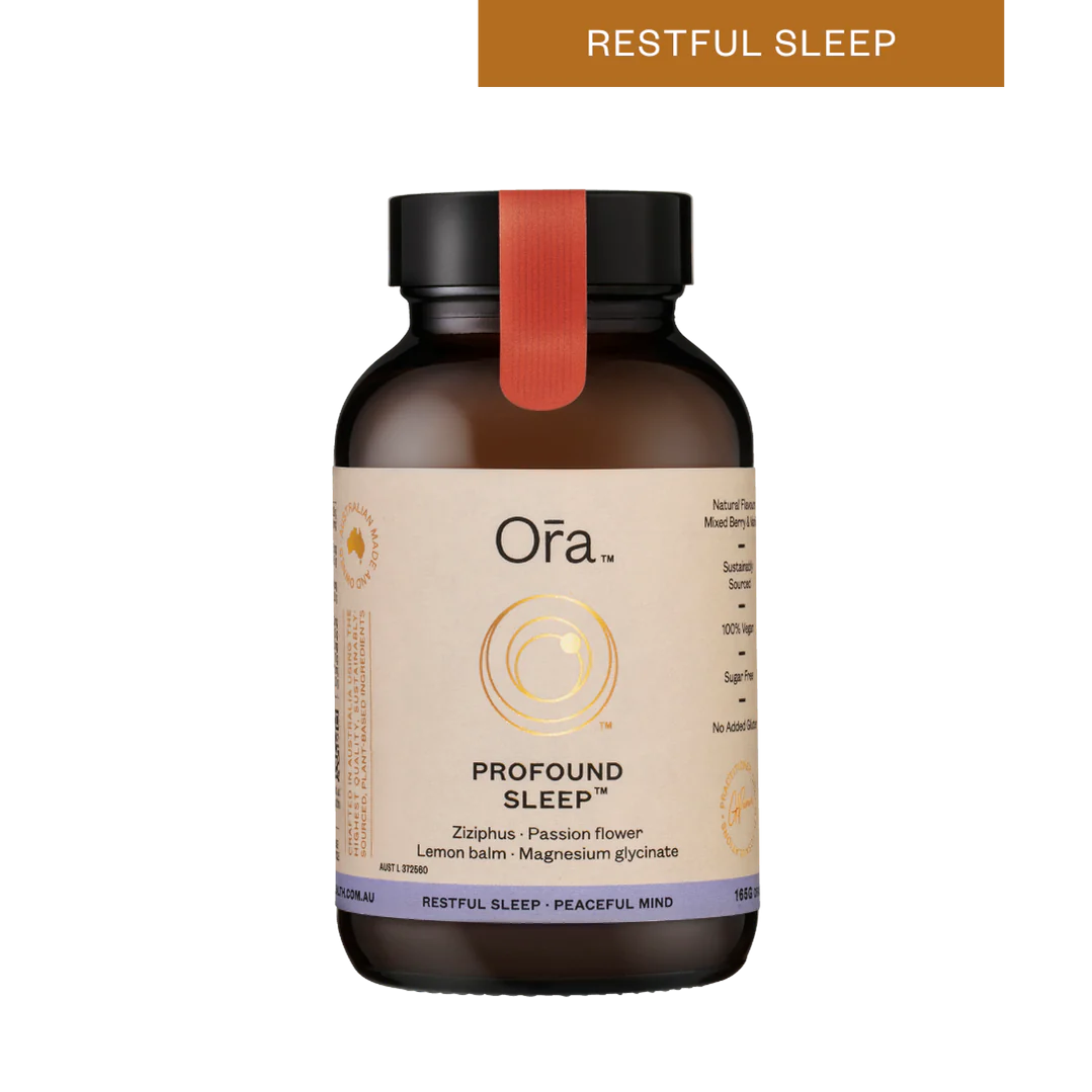 Ora Profound Sleep Powder 165g