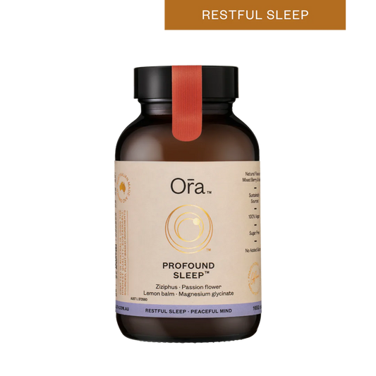 Ora Profound Sleep Powder 165g