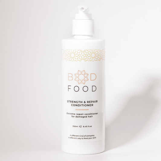 Bod Food Strength & Repair Conditioner 250ml