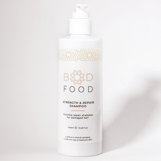 Bod Food Strength & Repair Shampoo 250ml