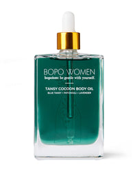 Bopo Women - Body Oil, Tansy Cocoon 100ml