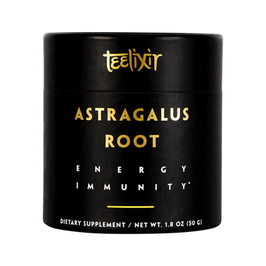 Teelixir Astragalus Root Powder