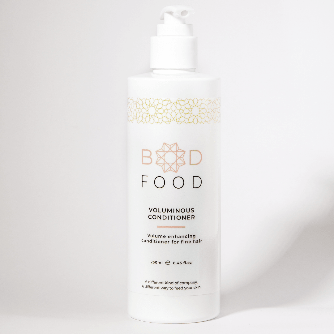 Bod Food Voluminous Conditioner 250ml