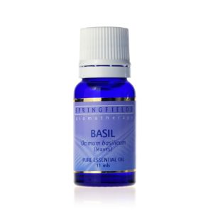 Essential Oil- Basil 11ml