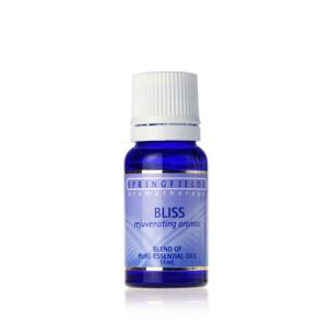 Springfields Essential Oil Blend- Bliss 11ml