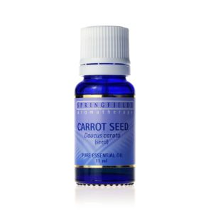 Essential Oil- Carrot Seed 11ml