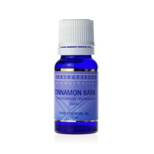 Essential Oil- Cinnamon Bark 11ml