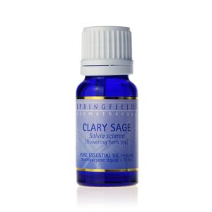 Essential Oil- Clary Sage 11ml