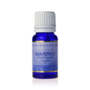 Essential Oil- Grapefruit 11ml