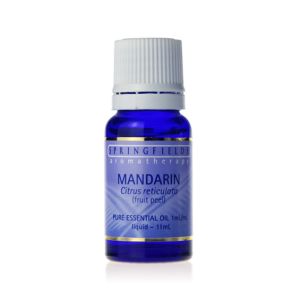 Essential Oil- Mandarin 11ml