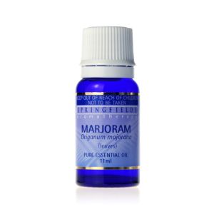 Essential Oil- Marjoram 11ml