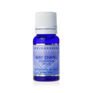 Essential Oil- May Chang 11ml