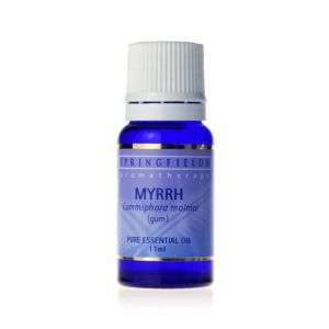 Essential Oil- Myrrh 11ml