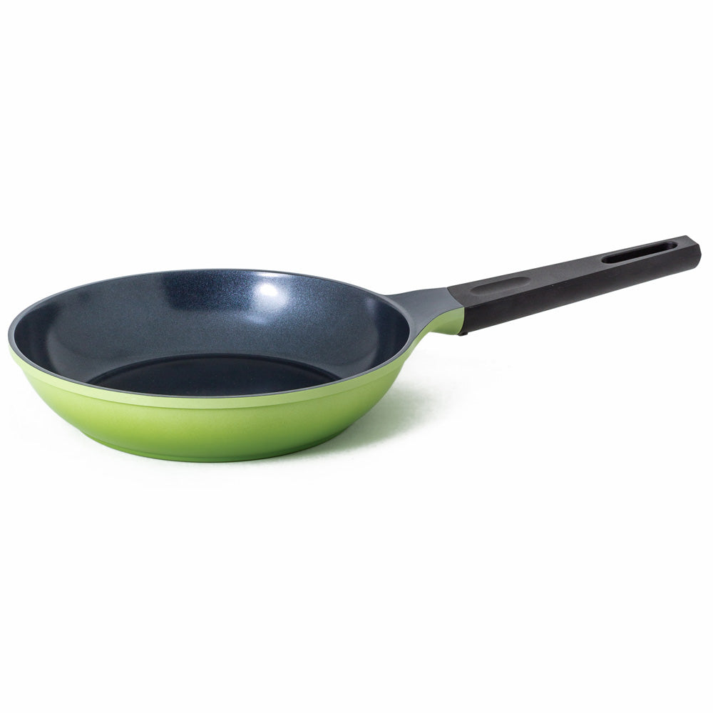 Neoflam Amie 24 cm Induction Fry Pan Green